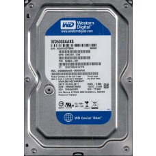 WD5000AAKS-60WWPA0