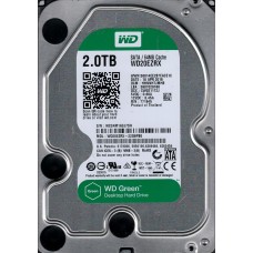 WD20EZRX-22D8PB0