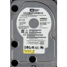 WD5000AAKS-22TMA0