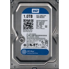 WD10EZEX-22RKKA0
