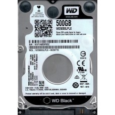 WD5000LPLX-00ZNTT0