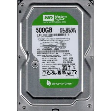 WD5000AADS-00S9B0