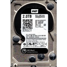 WD2003FZEX-00Z4SA0