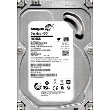 ST2000DM001