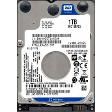 WD10SPZX-60Z10T0