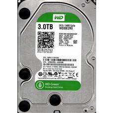 WD30EZRX-00DC0B0