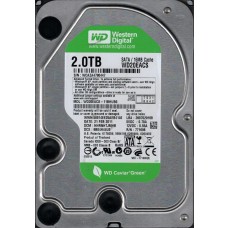 WD20EACS-11BHUB0