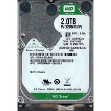 WD20NMVW-59AV3S3