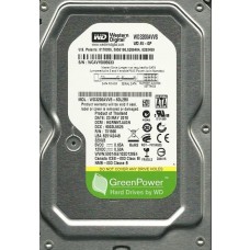 WD3200AVVS-63L2B0