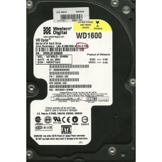 WD1600JD-22HBB0