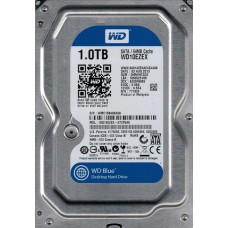 WD10EZEX-07M2NA0