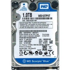 WD10TPVT-00HT5T1