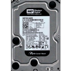 WD7501AAES-75W7A0