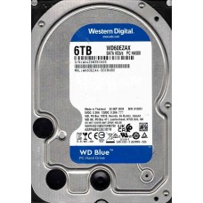WD60EZAX-00C8VB0 WX42D OCT 2023 Western Digital 6TB