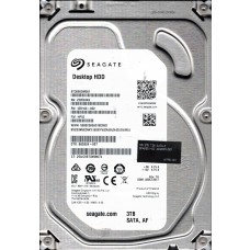 ST3000DM001