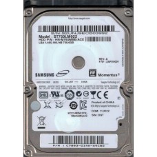HN-M750MBB/ACE