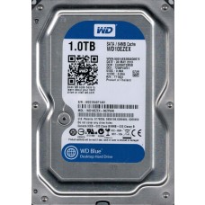 WD10EZEX-00ZF5A0
