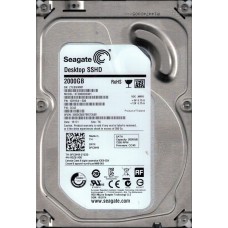 ST2000DX001
