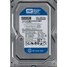 WD5000AAKS-00WWPA0