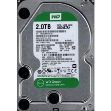 WD20EZRX-60D8PB0