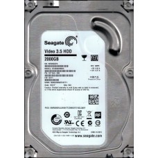 ST2000VM003