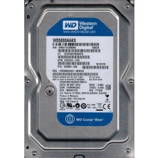 WD5000AAKX-603CA0