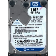 WD10JPVT-24A1YT0