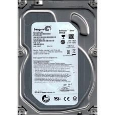ST2000DL003