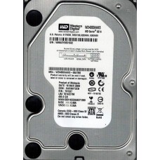 WD4000AAKS-00A7B0