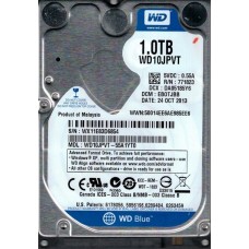 WD10JPVT-55A1YT0