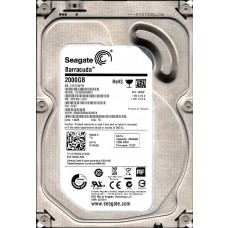 ST2000DM001