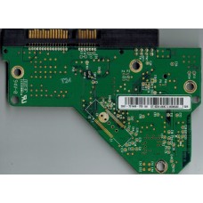 WD3200AAKS-00VYA0-2061-701444-700 AA