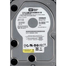 WD5000AAKS-00TMA0