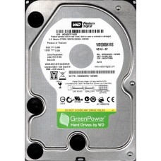 WD5000AVVS-00ZWB0