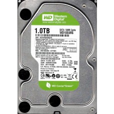 WD10EARS-67Y5B1