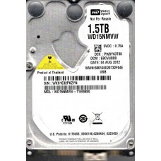 WD15NMVW-11W68S0