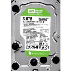 WD30EZRS-00J99B0
