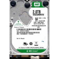 WD20NMVW-11AV3S2