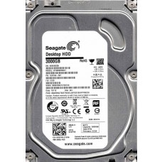 ST3000DM001