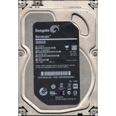 ST3000DM001