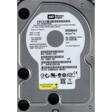 WD2500AAJS-60VWA1