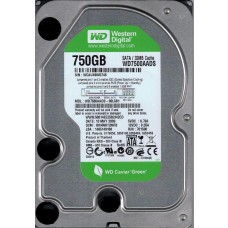 WD7500AADS-00L5B1