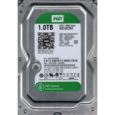 WD10EZRX-00A3KB0