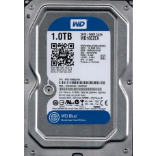 WD10EZEX-00ZF5A0