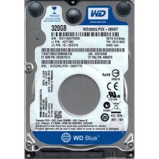 WD3200LPVX-08V0TT5