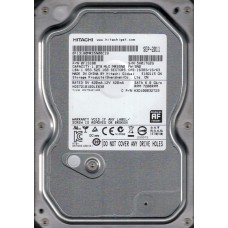 HDS721010DLE630