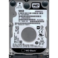 WD5000LPLX-60ZNTT1