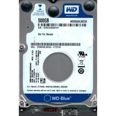 WD5000LMCW-11T31S1