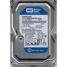 WD5000AAKX-083CA1