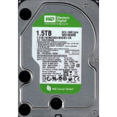 WD15EARS-00Z5B1